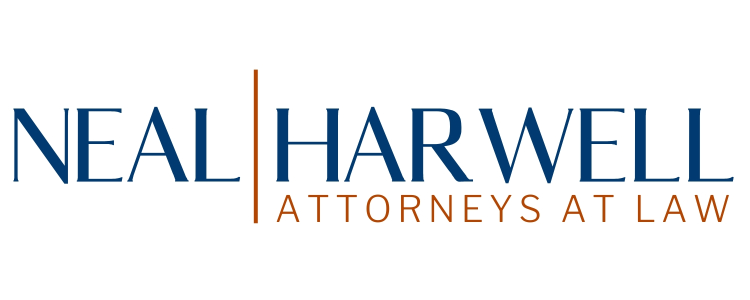 Neal & Harwell PLC